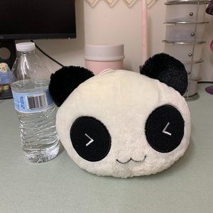 Kawaii Panda Plushie